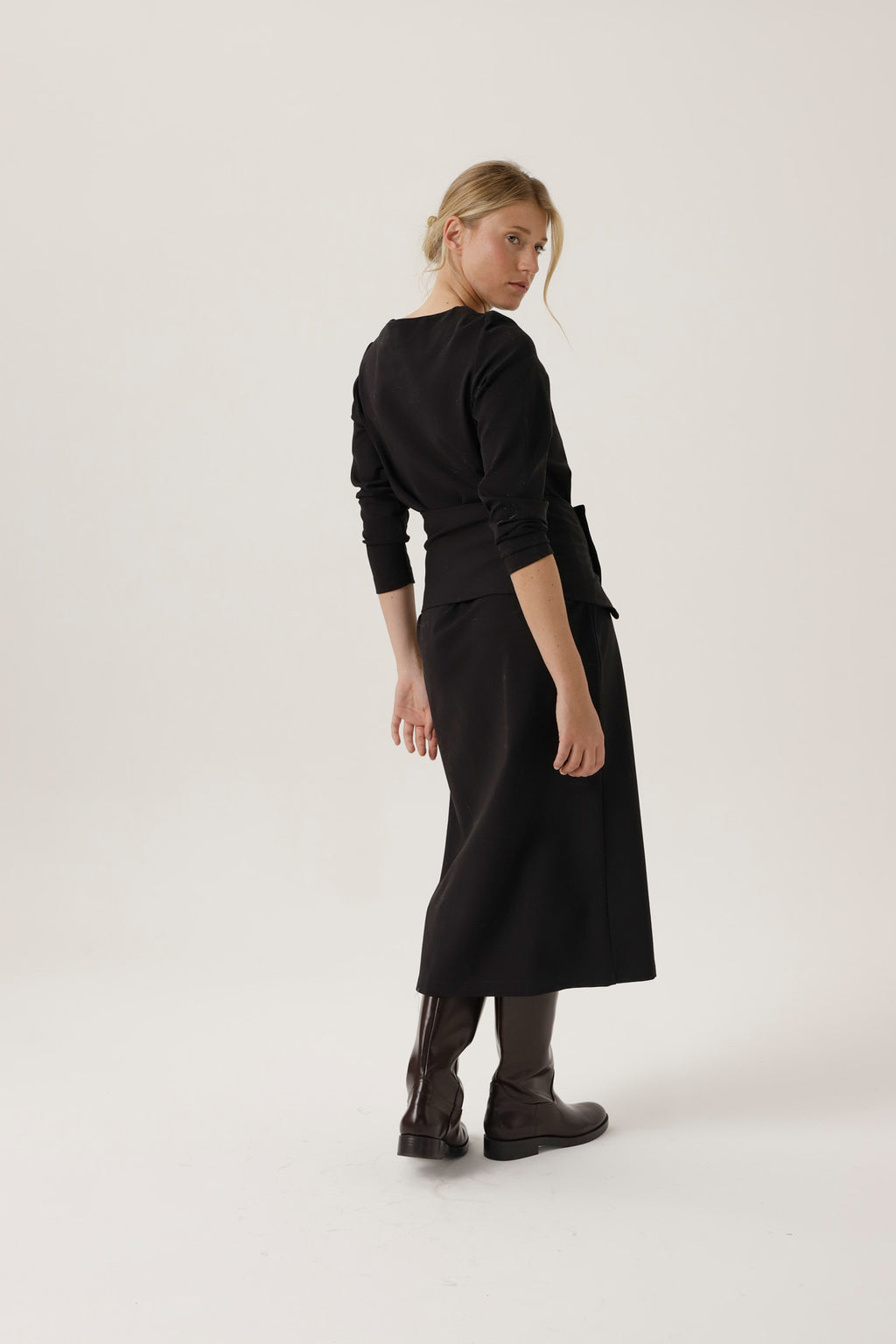 Vestido Venecia