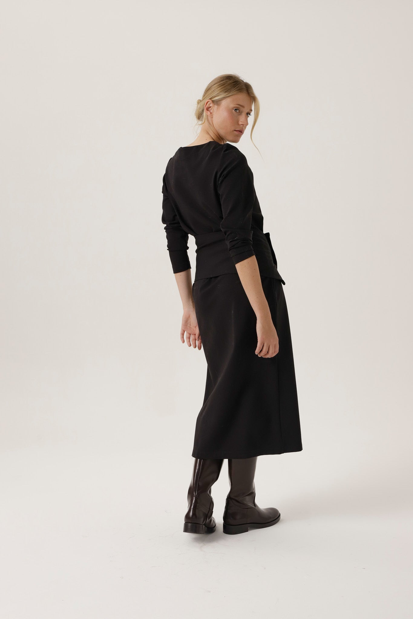 Vestido Venecia