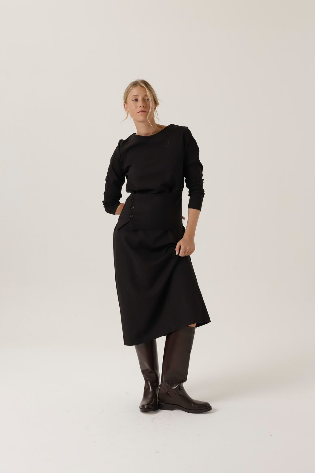 Vestido Venecia