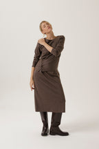 Vestido Venecia