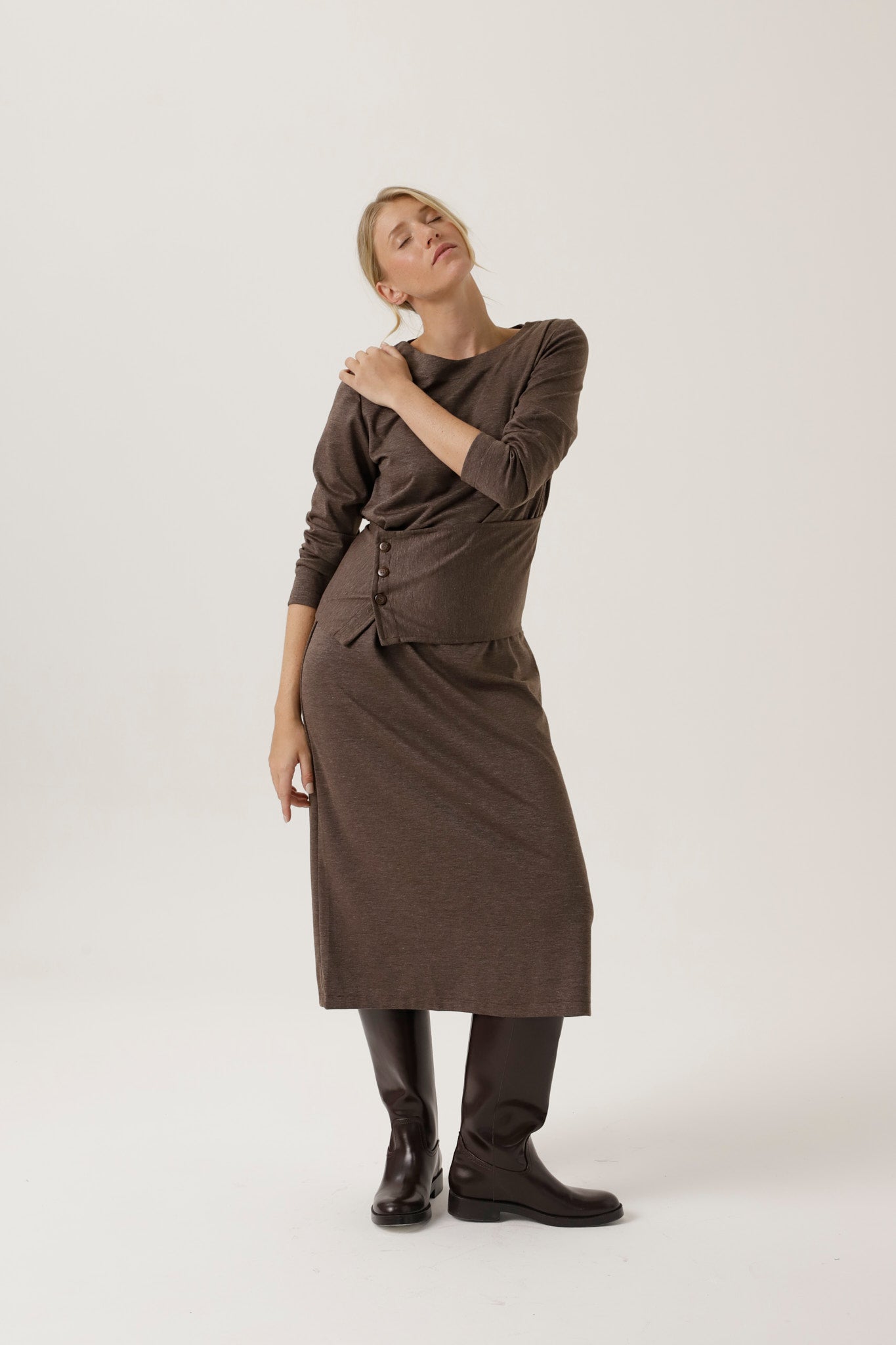 Vestido Venecia
