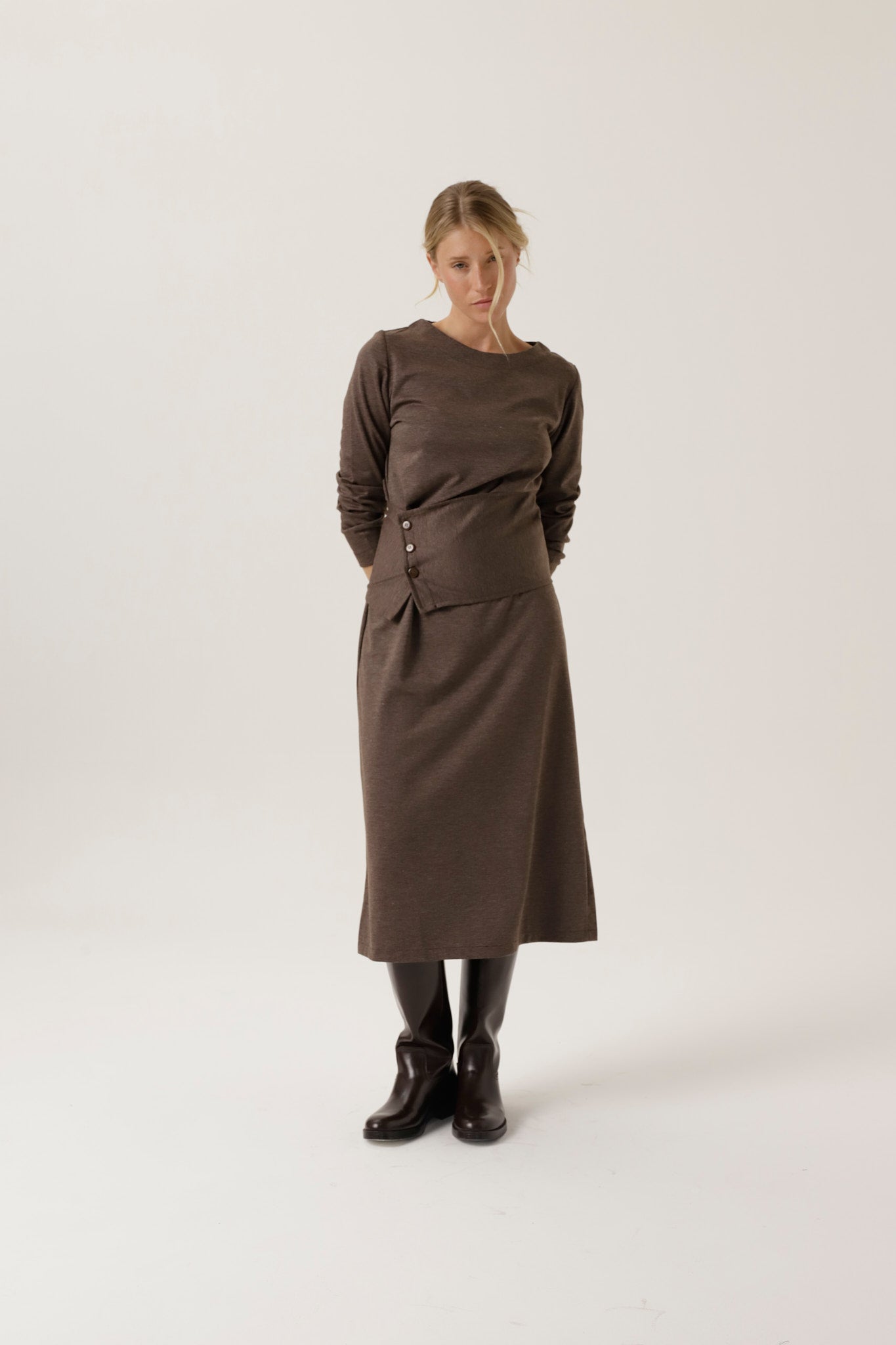 Vestido Venecia