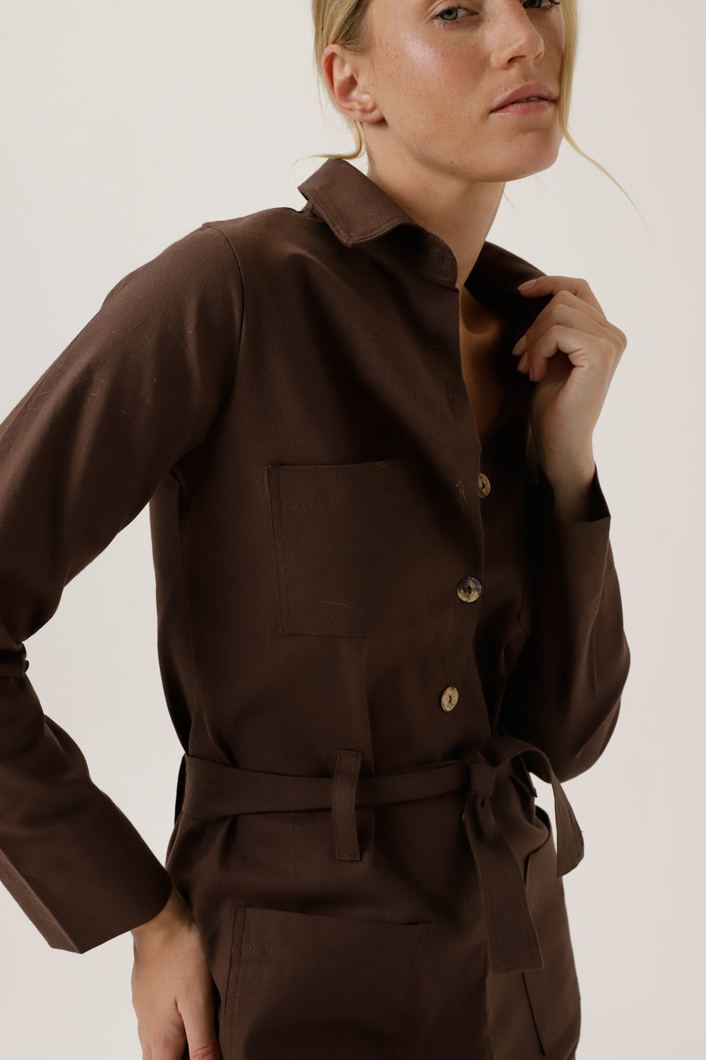 Mono Eje