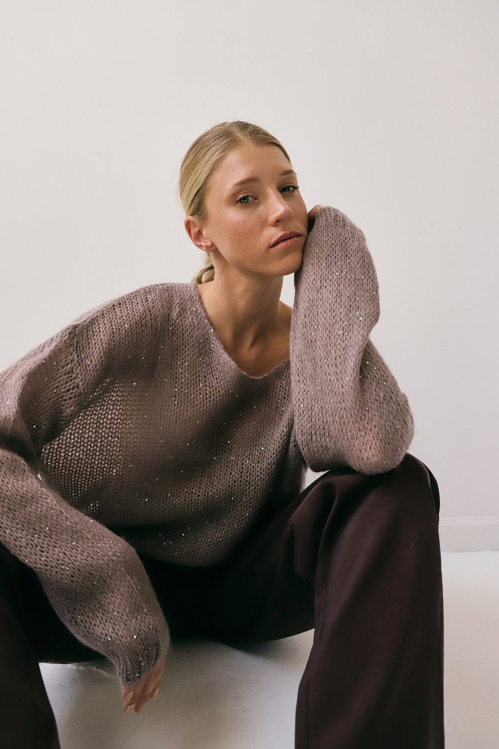Sweater Tono