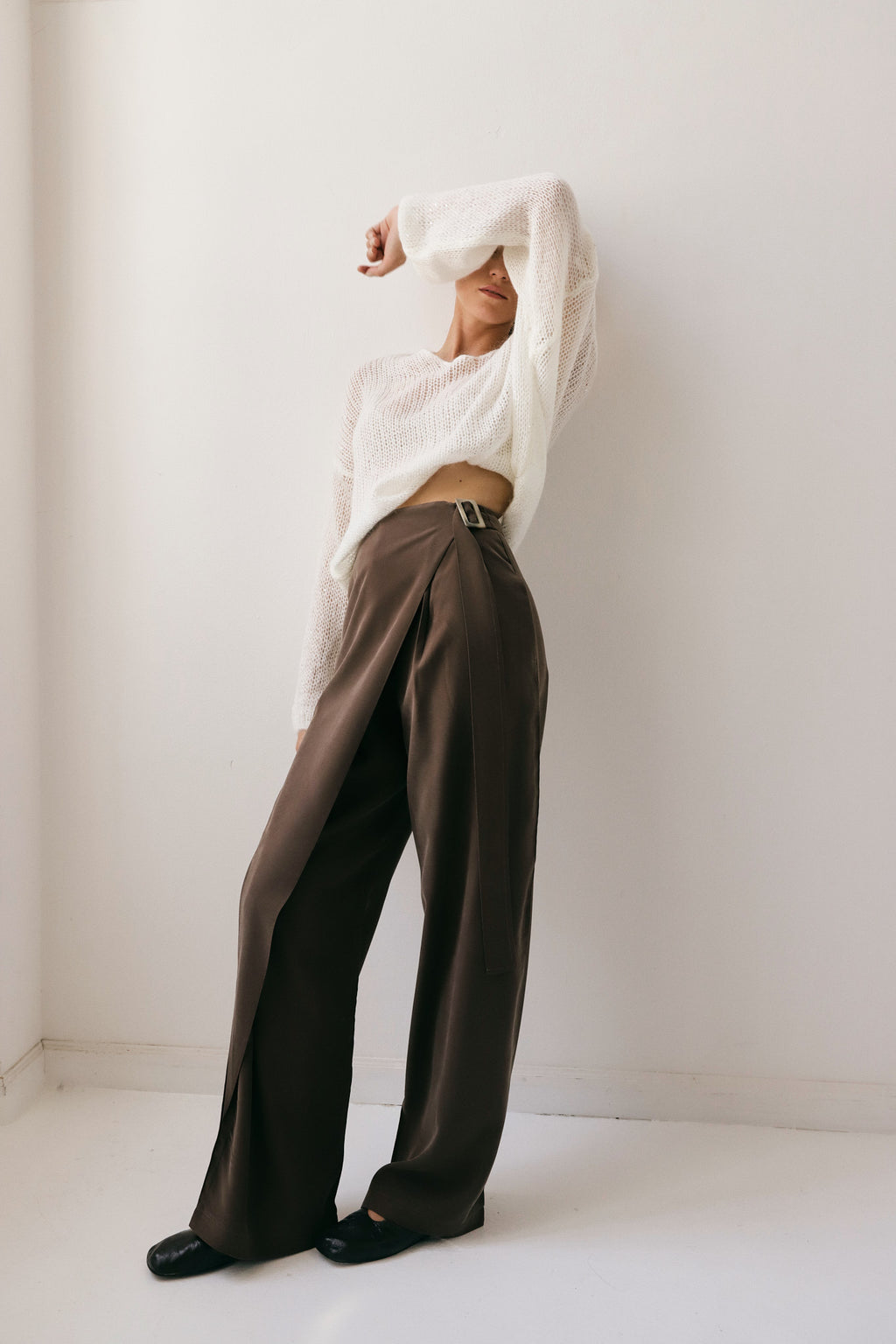 Pantalón Trazo