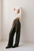 Pantalón Trazo