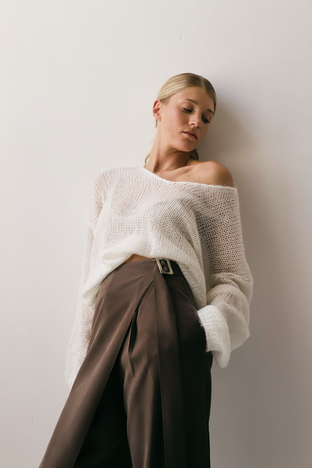 Sweater Tono