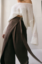 Pantalón Trazo