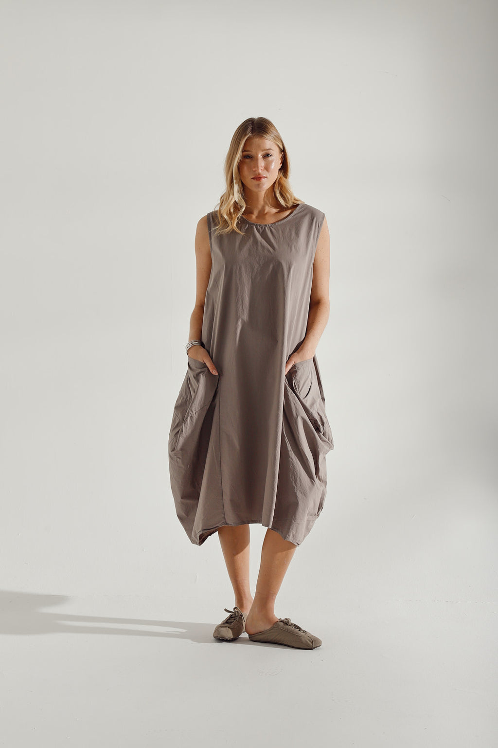 Vestido Vico