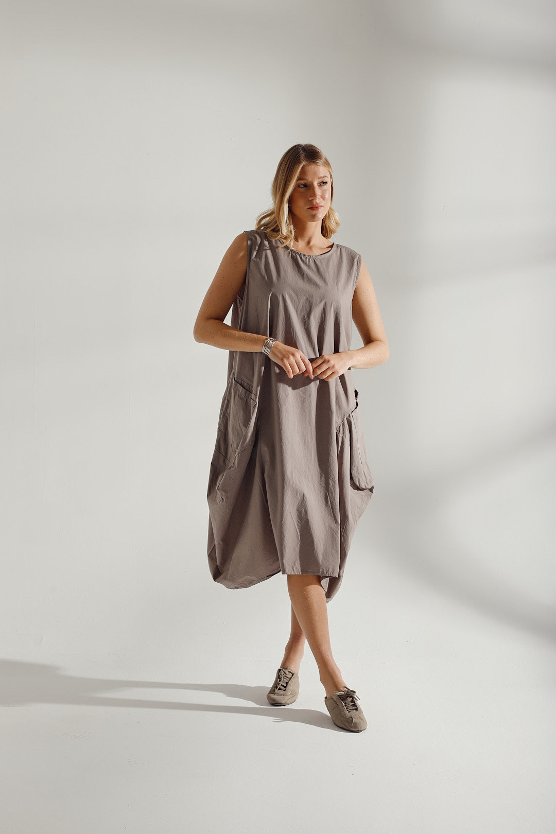 Vestido Vico