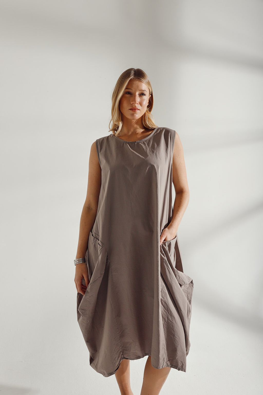 Vestido Vico