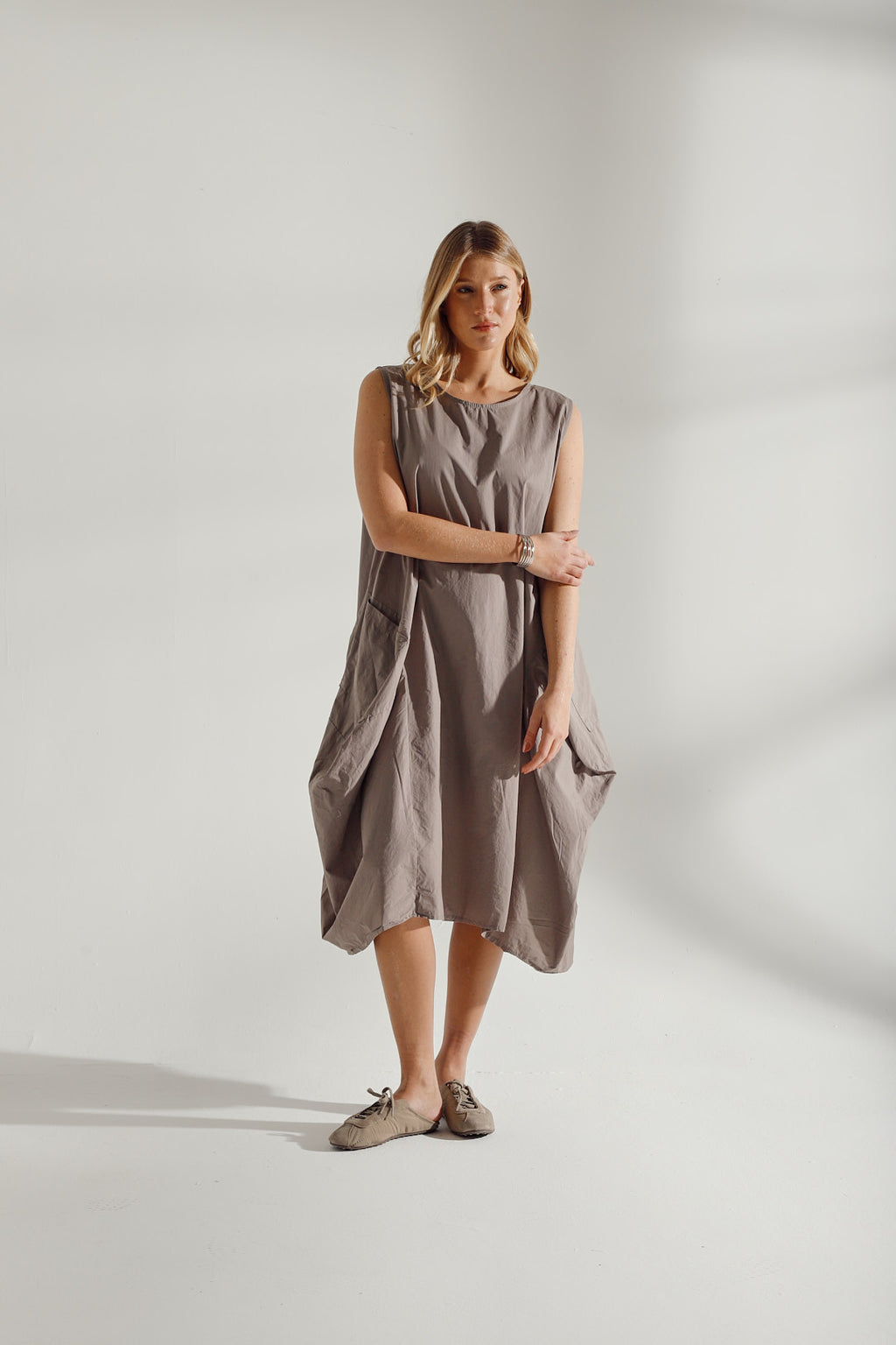Vestido Vico
