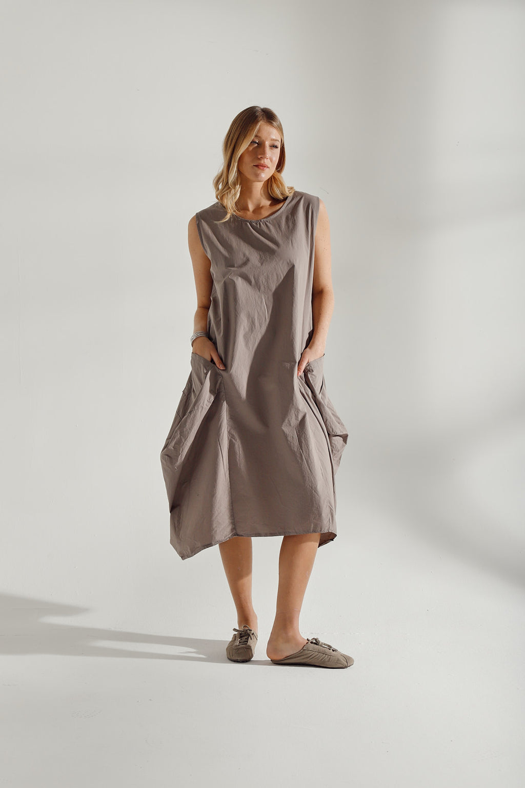 Vestido Vico