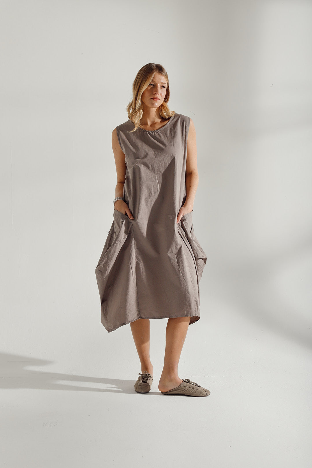 Vestido Vico
