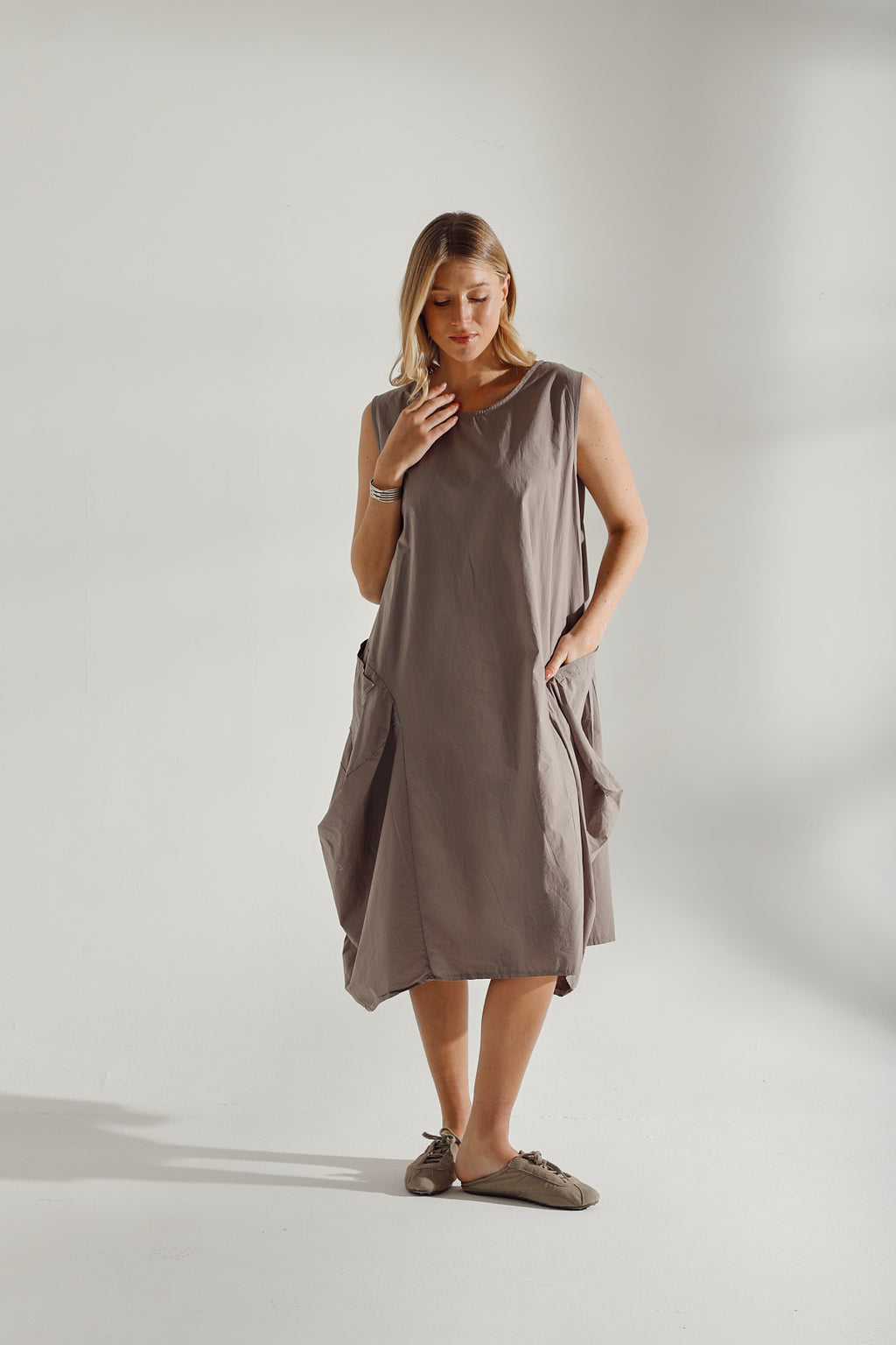 Vestido Vico