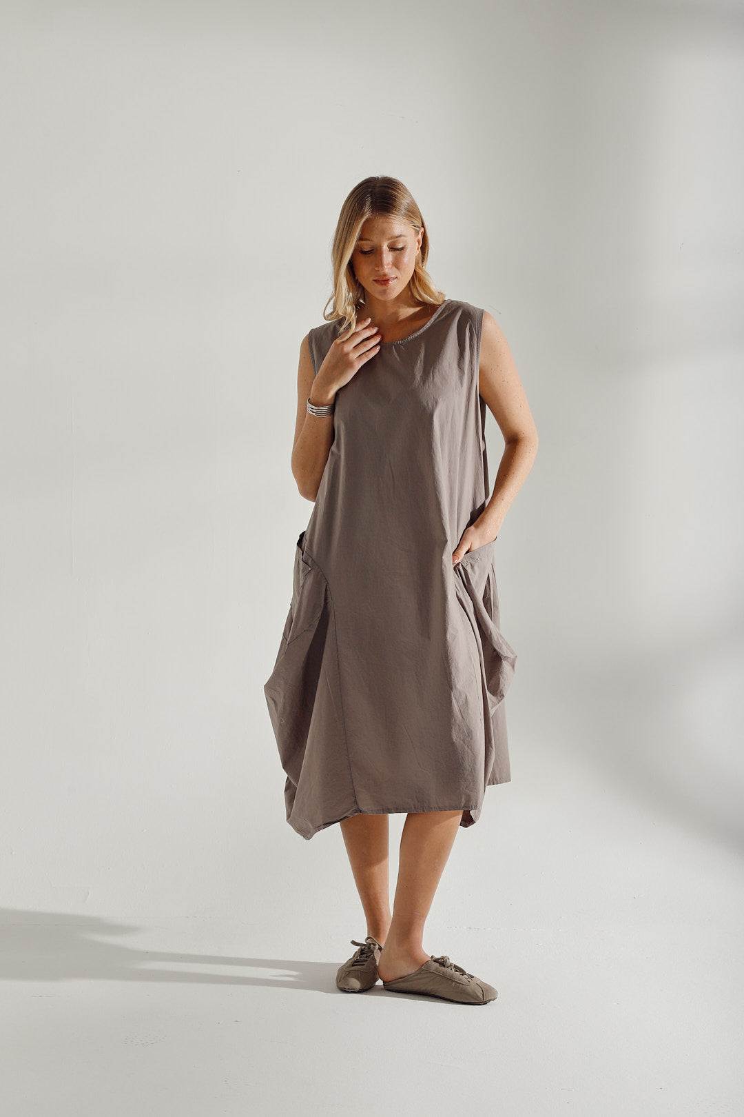 Vestido Vico