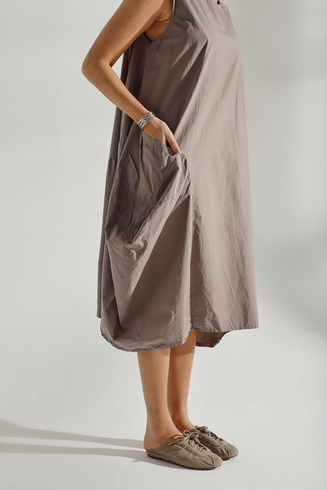 Vestido Vico