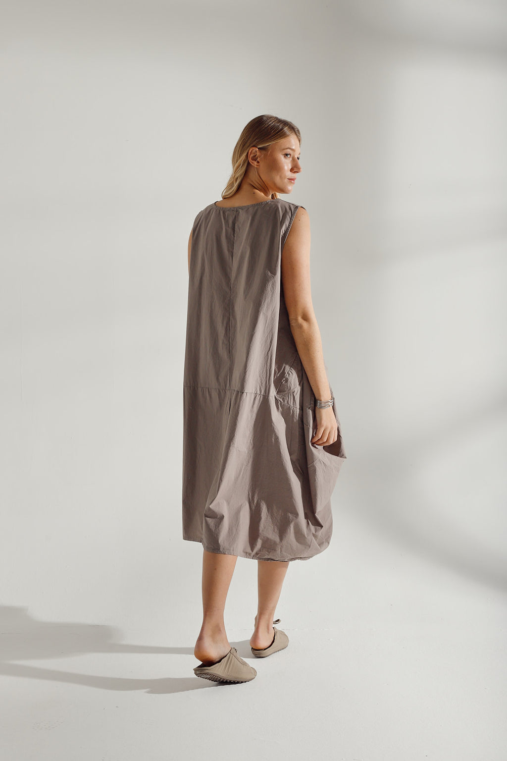 Vestido Vico