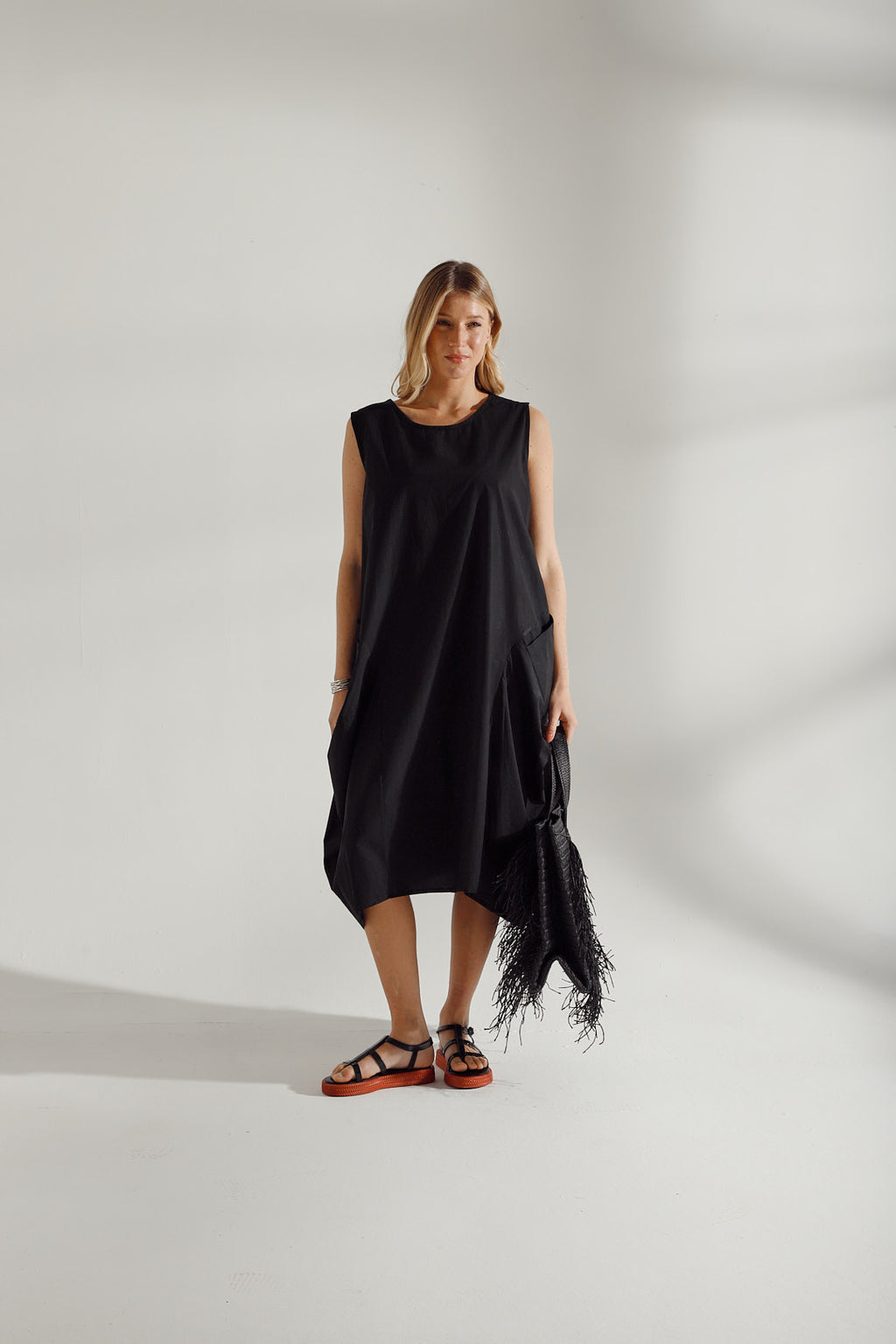 Vestido Vico