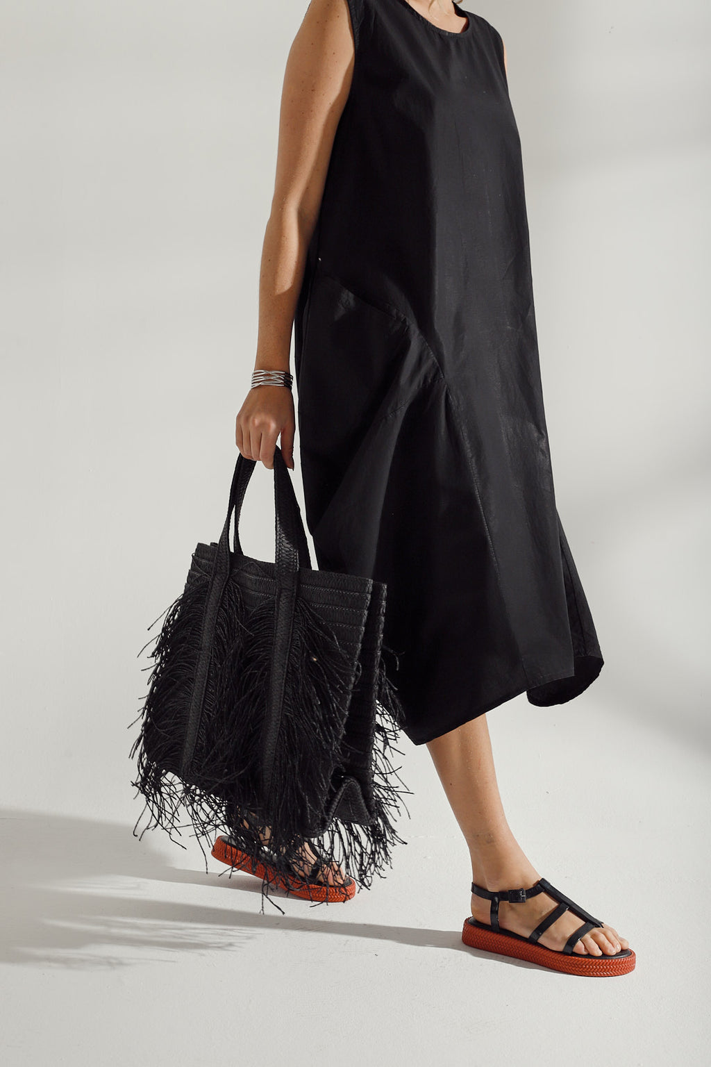 Vestido Vico