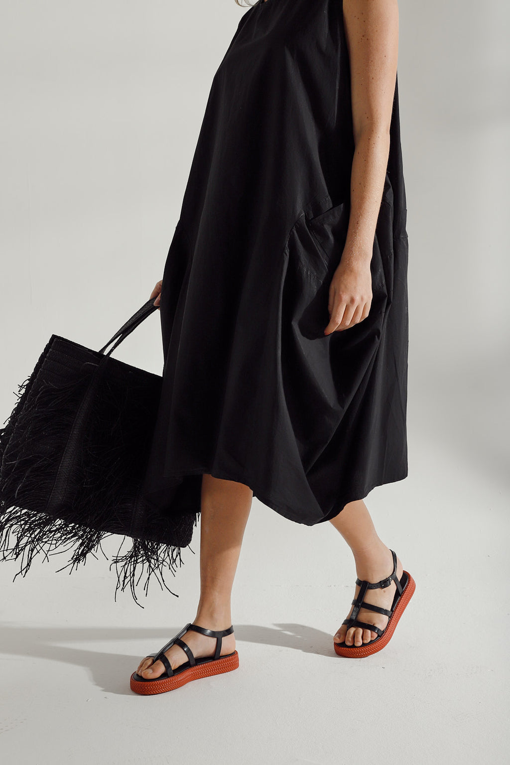 Vestido Vico