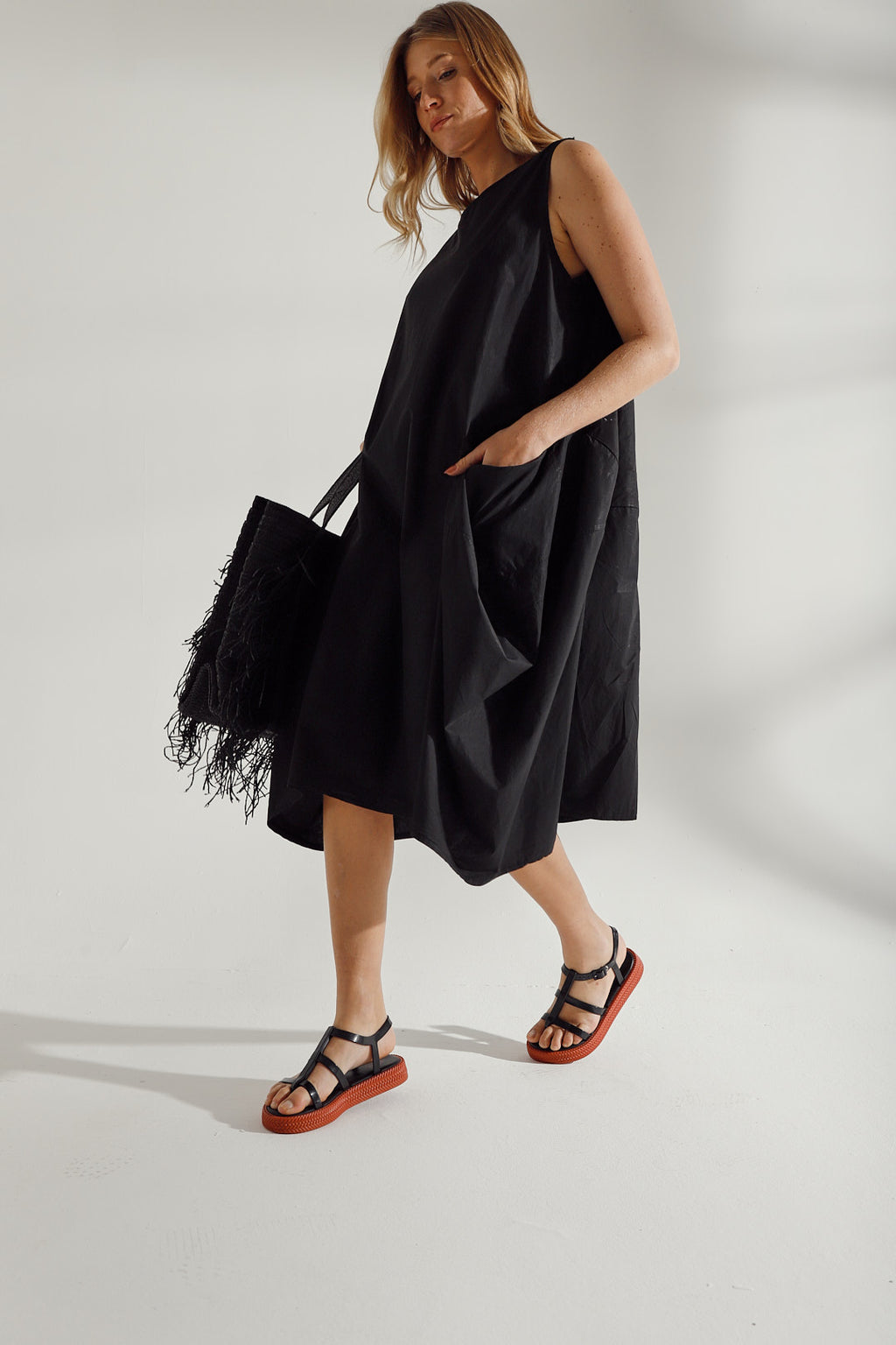 Vestido Vico