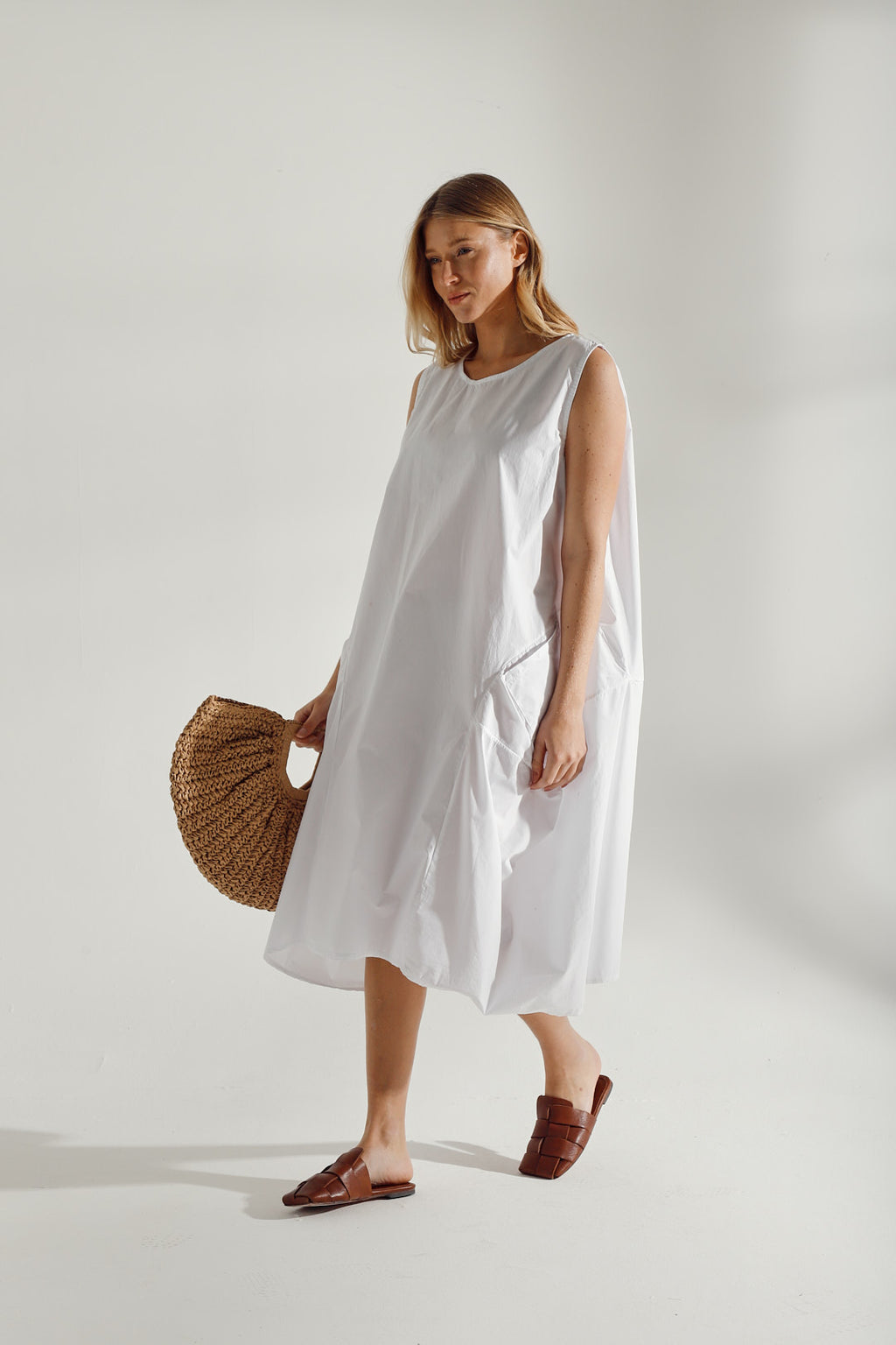Vestido Vico