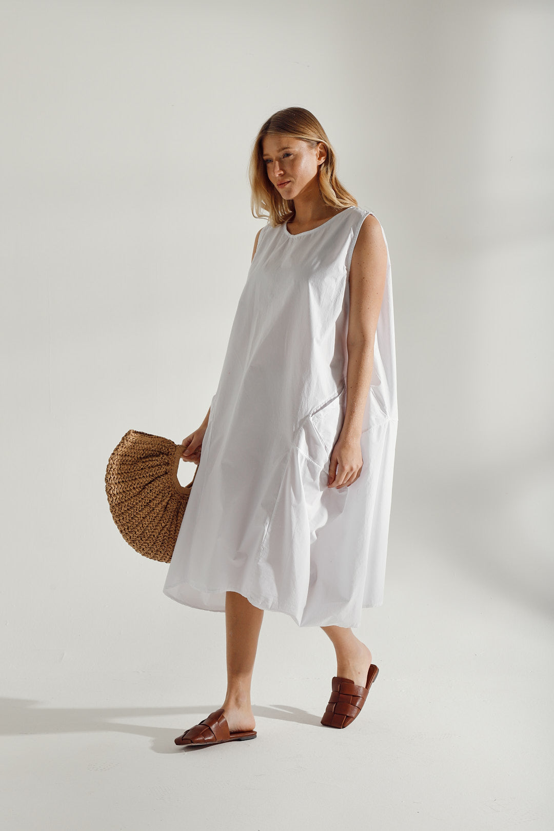 Vestido Vico