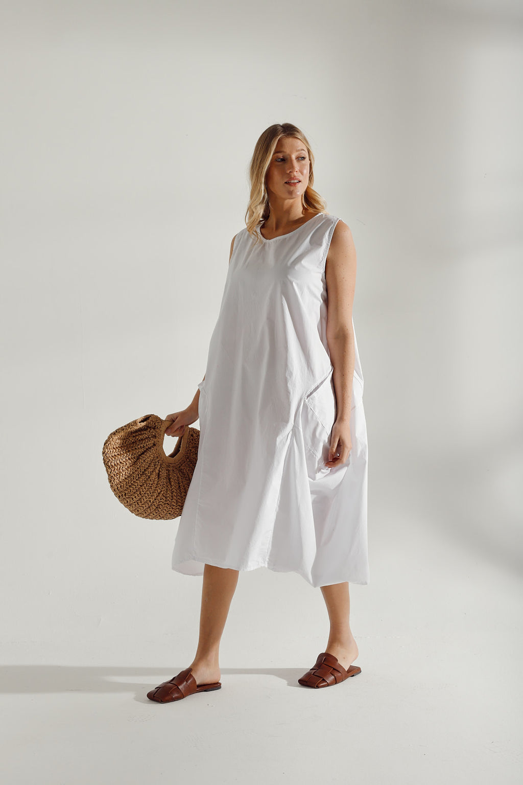 Vestido Vico