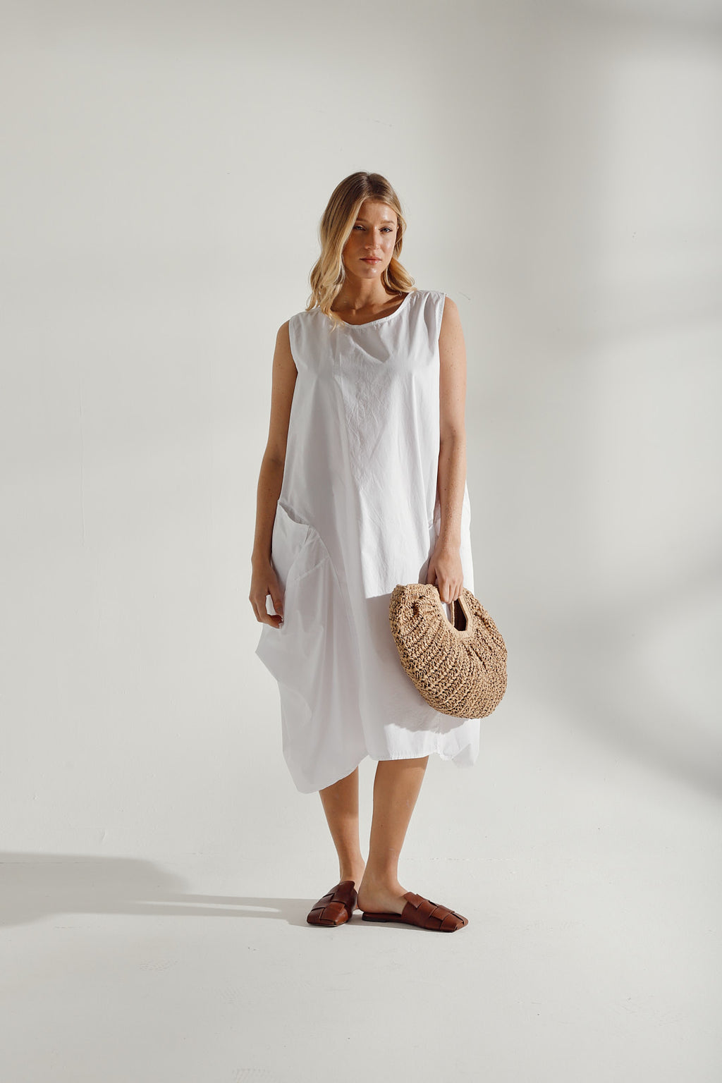 Vestido Vico