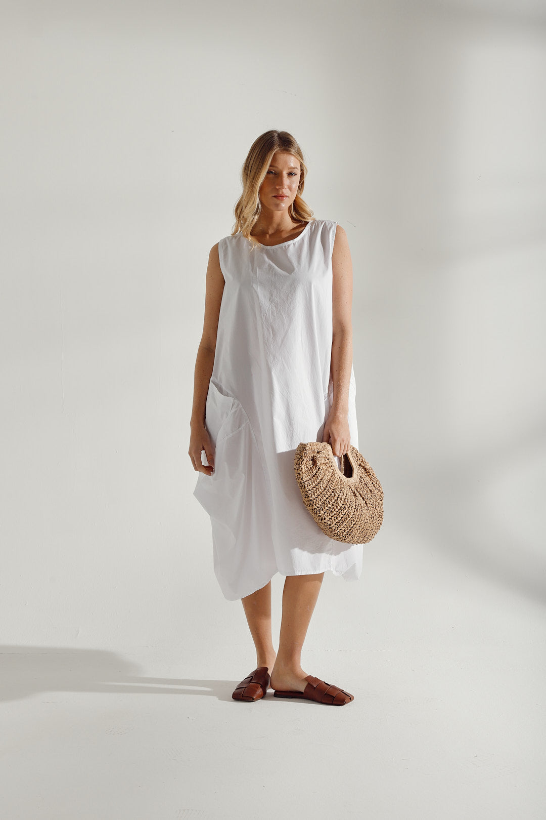 Vestido Vico