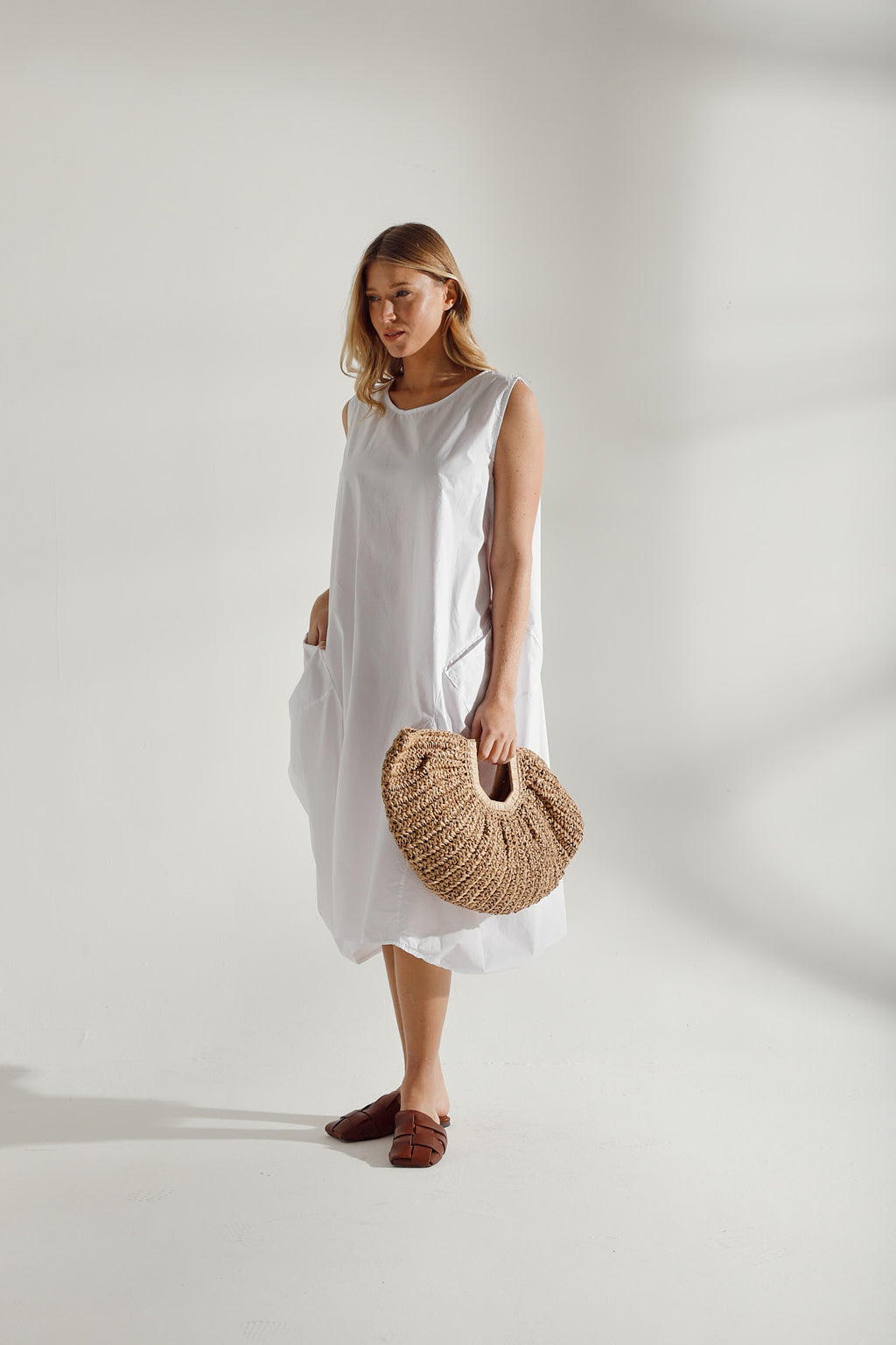 Vestido Vico