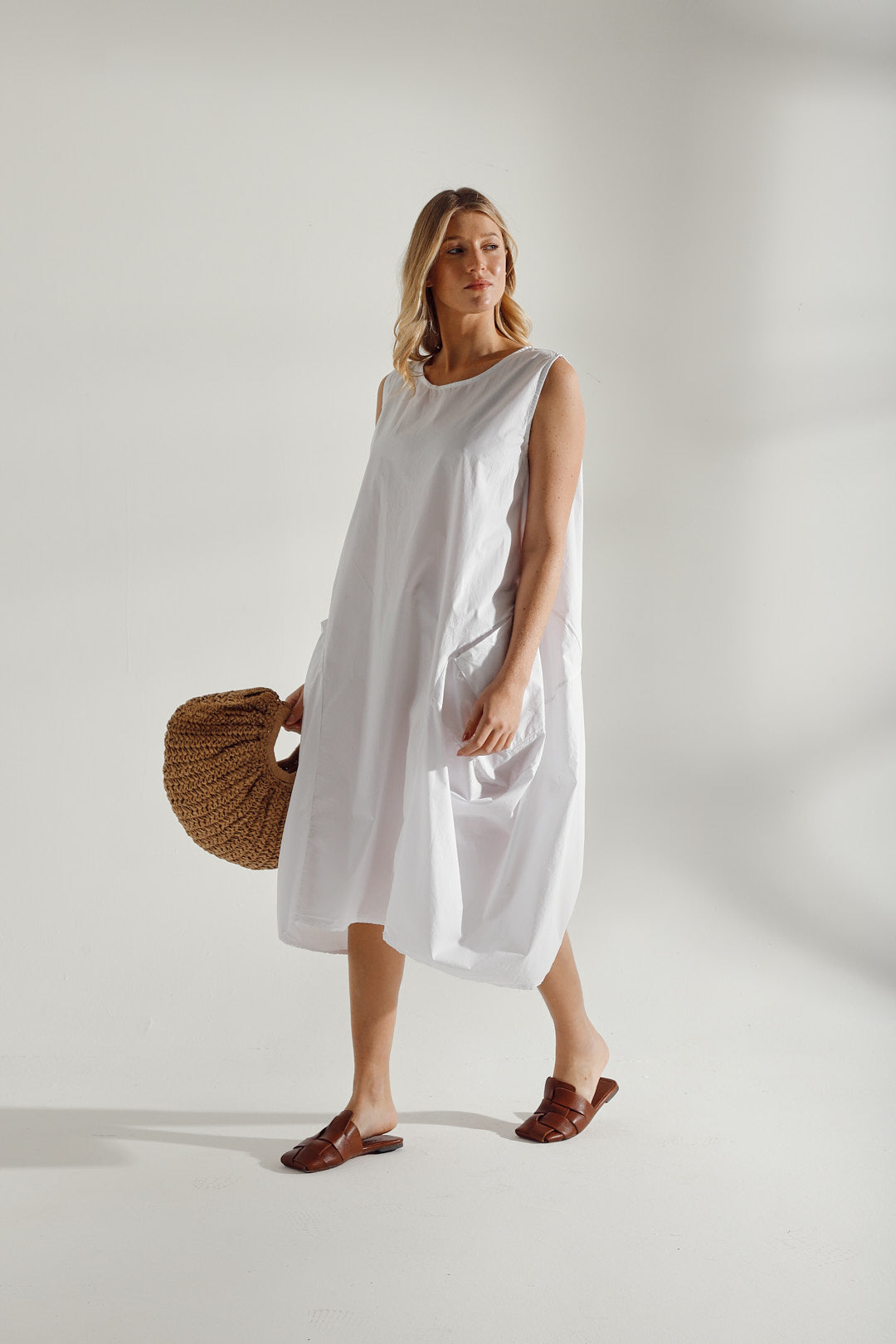 Vestido Vico