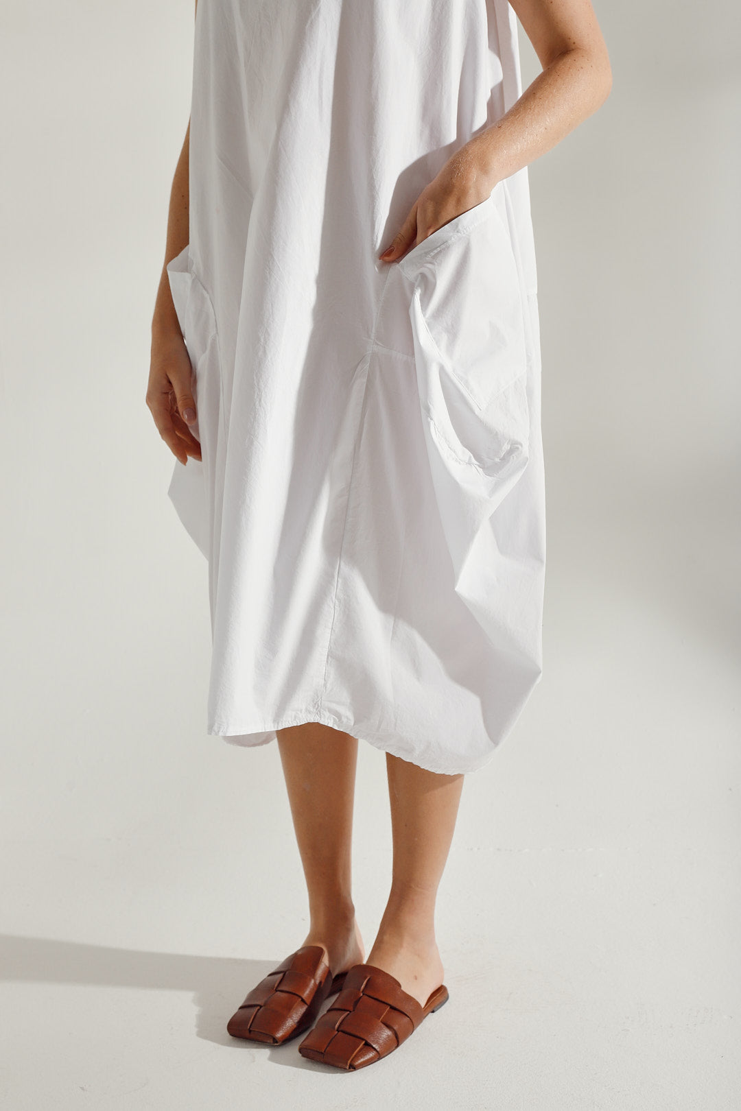 Vestido Vico
