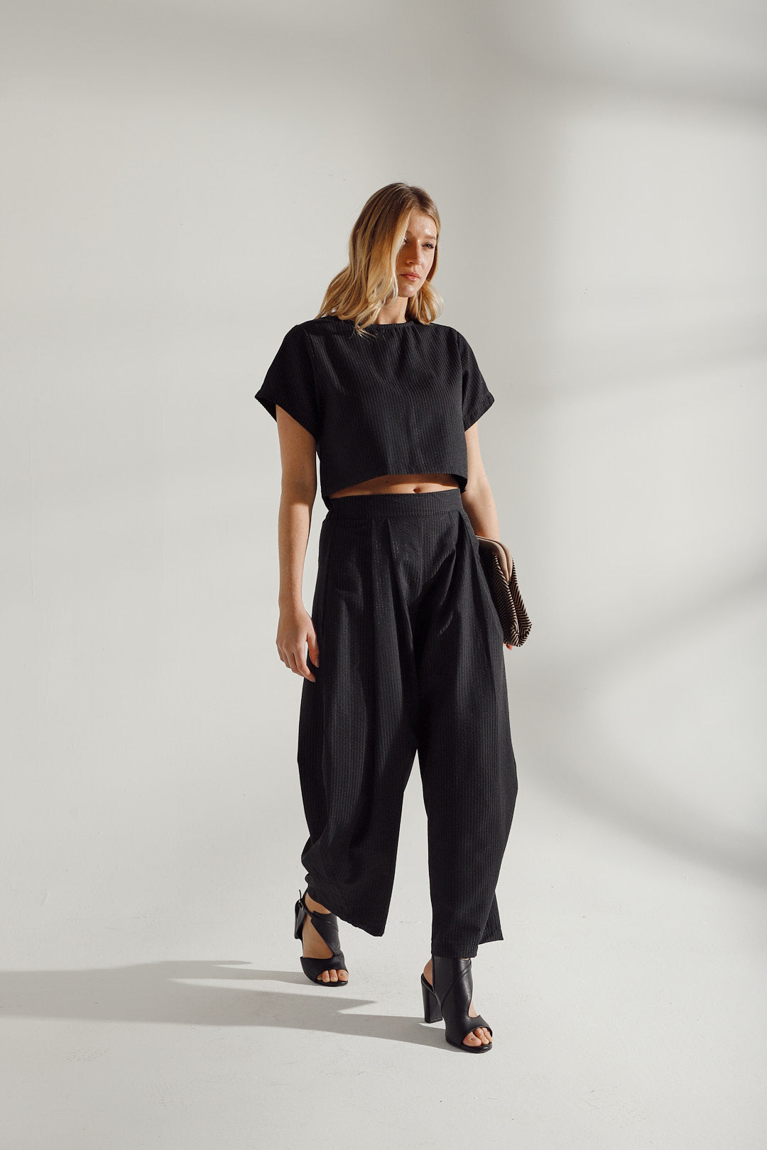 Pantalón Cloque