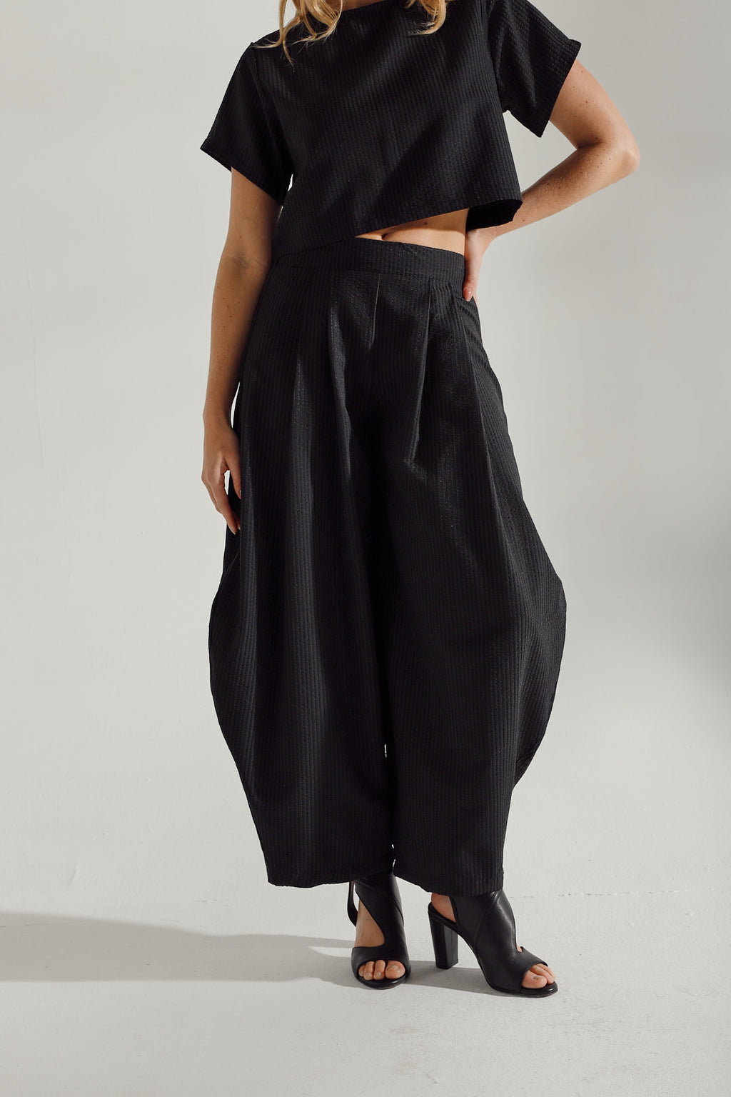 Pantalón Cloque