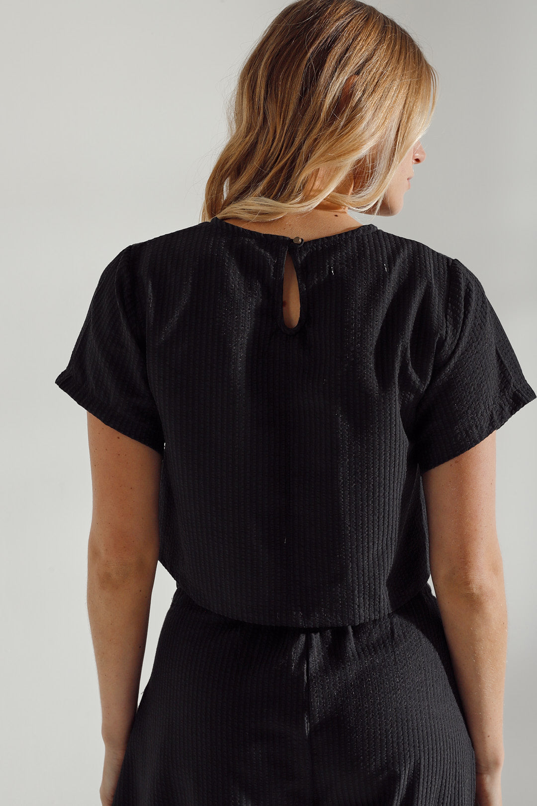 Top Cloque