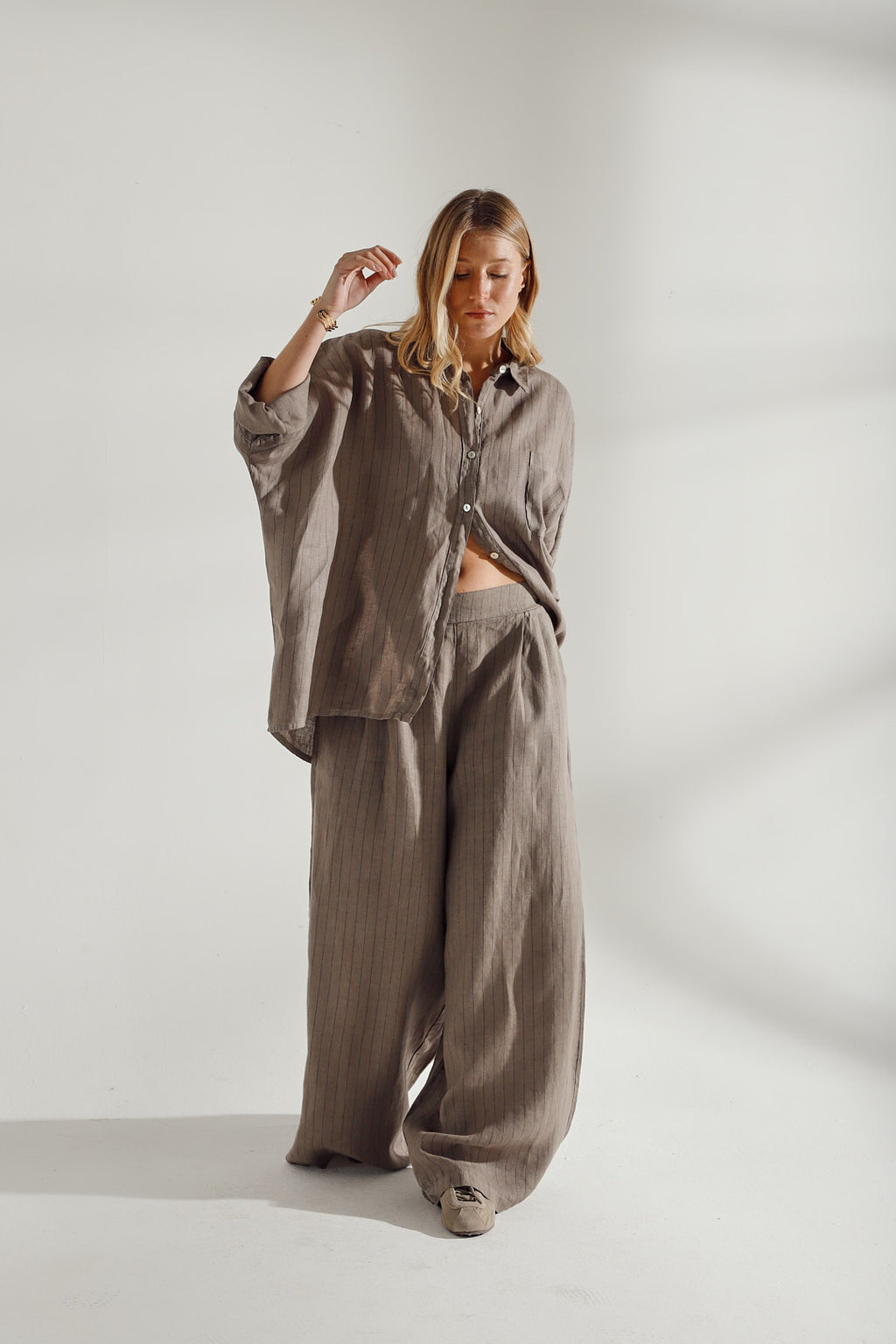 Pantalón Aura