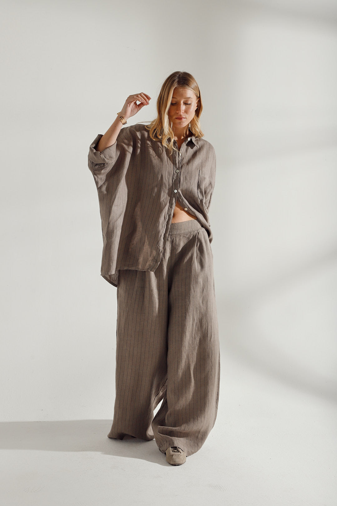 Pantalón Aura