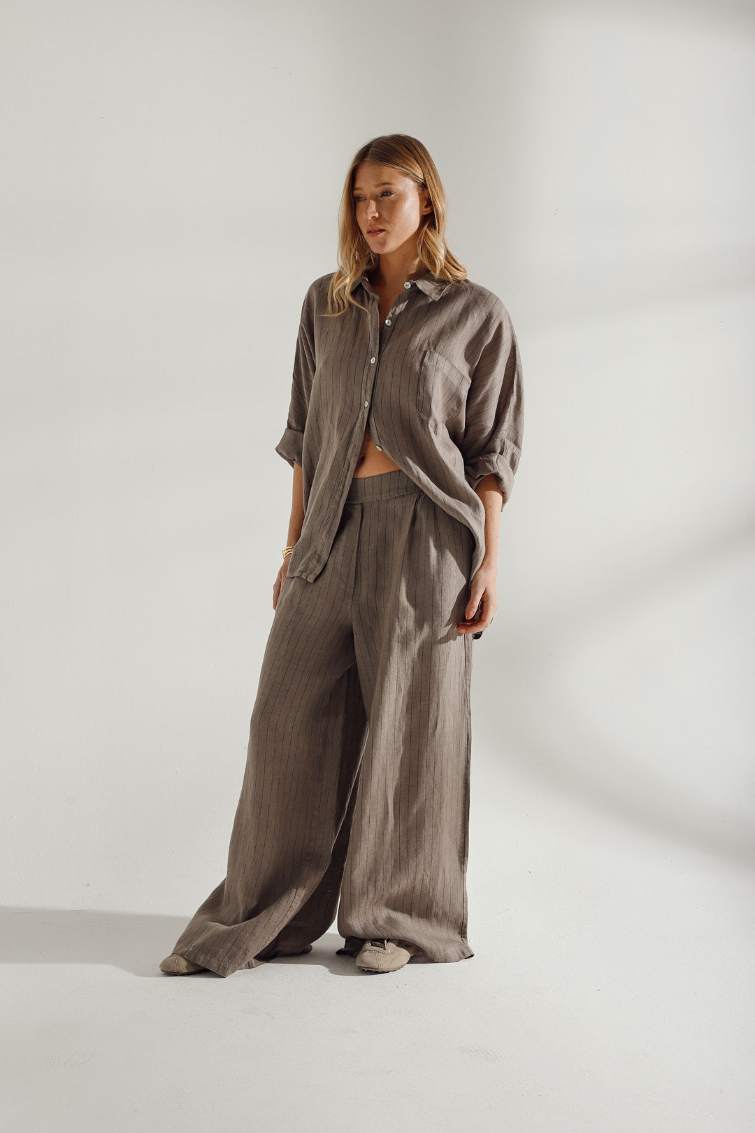 Pantalón Aura