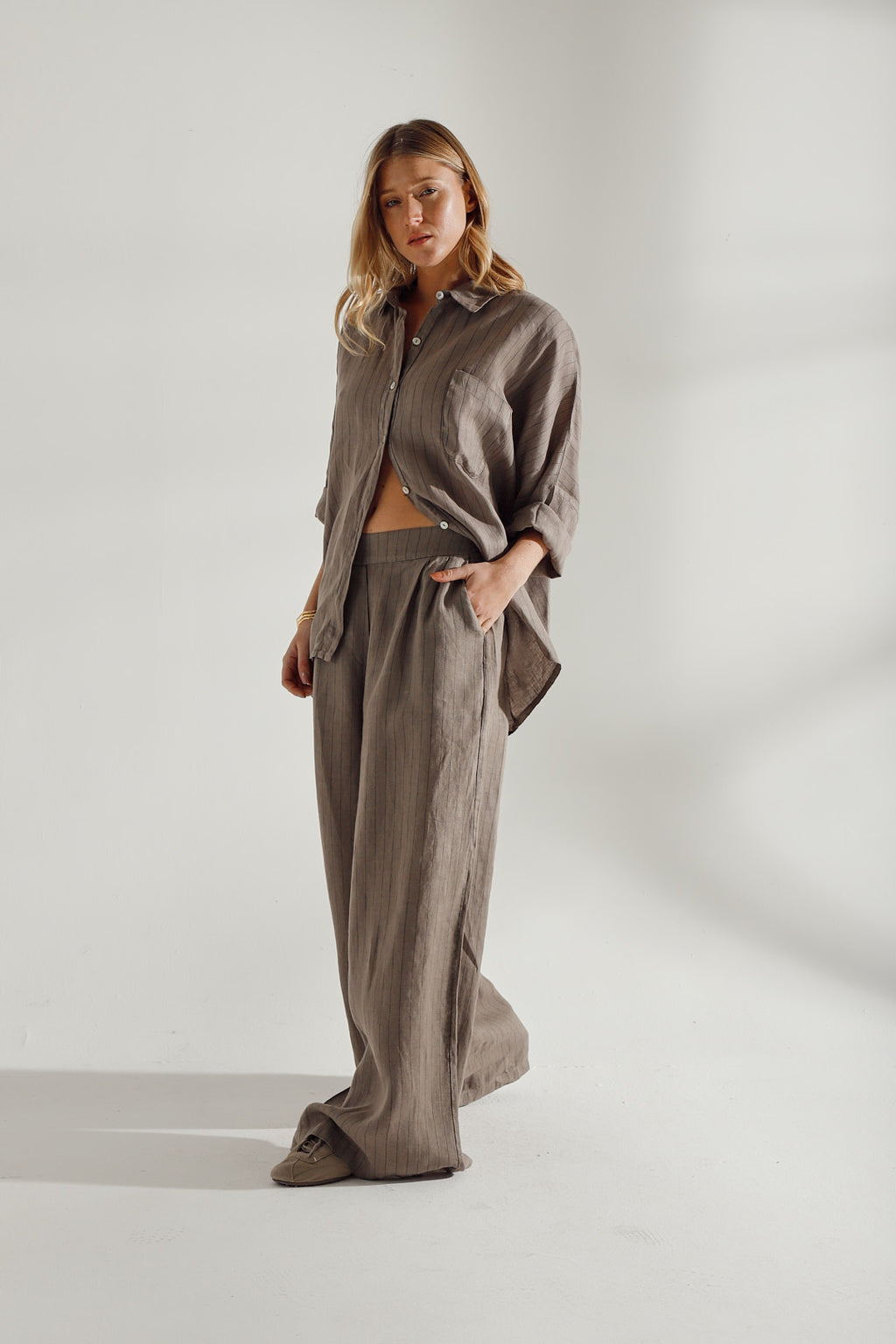 Pantalón Aura