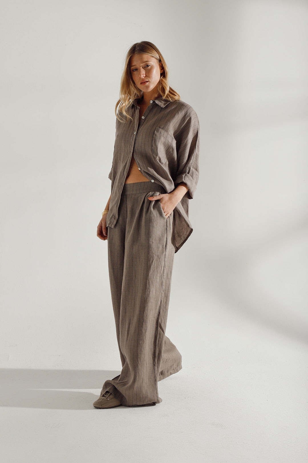 Pantalón Aura