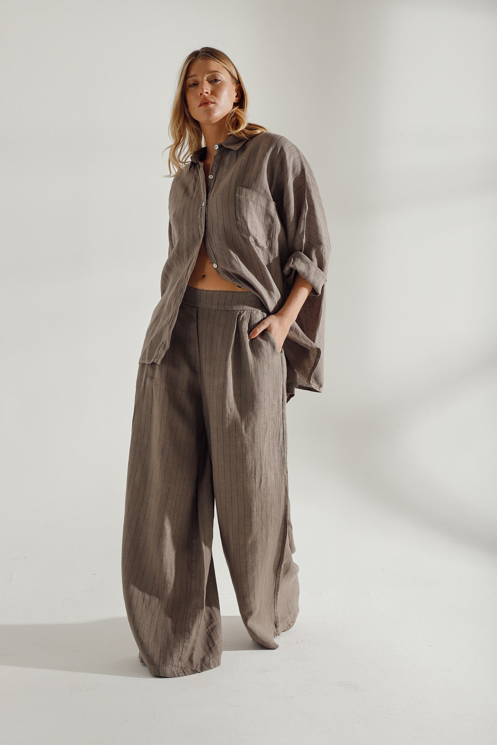 Pantalón Aura