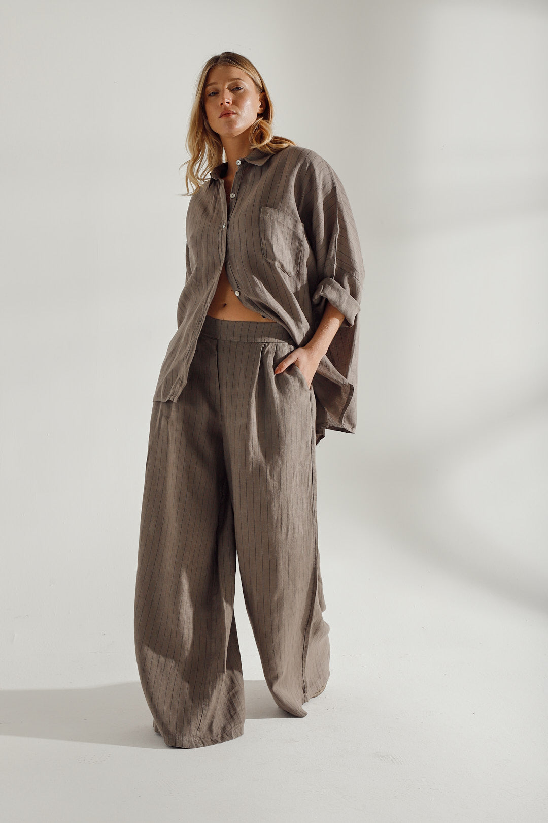 Pantalón Aura