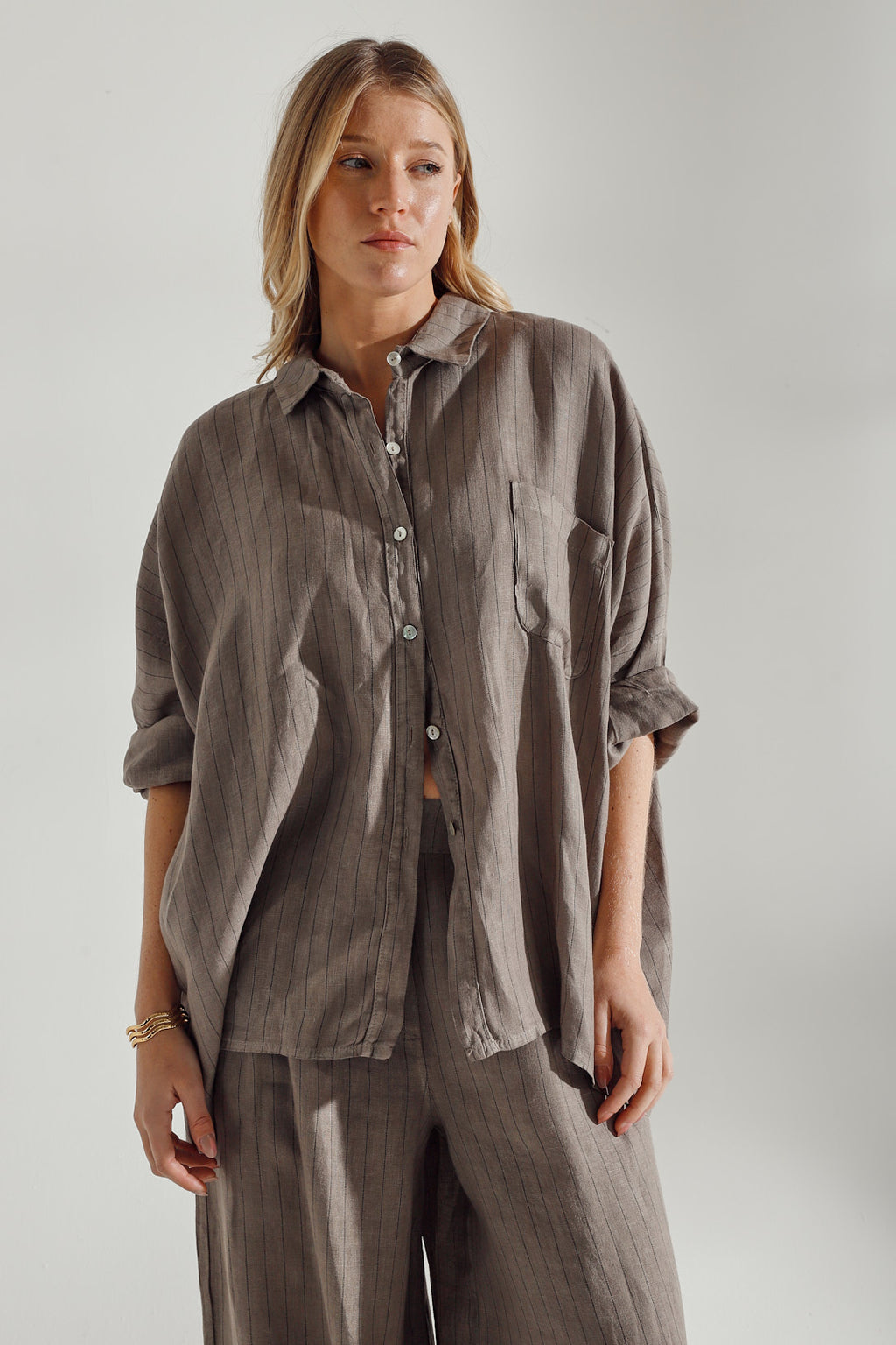 Camisa Aura