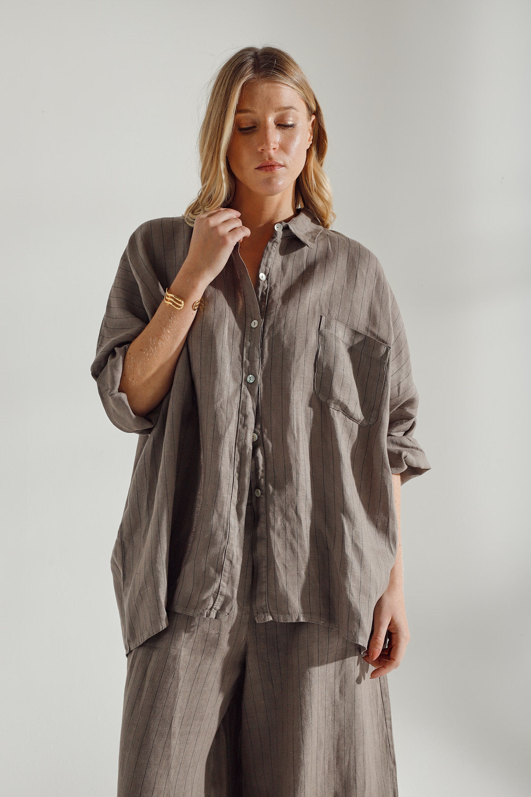 Camisa Aura