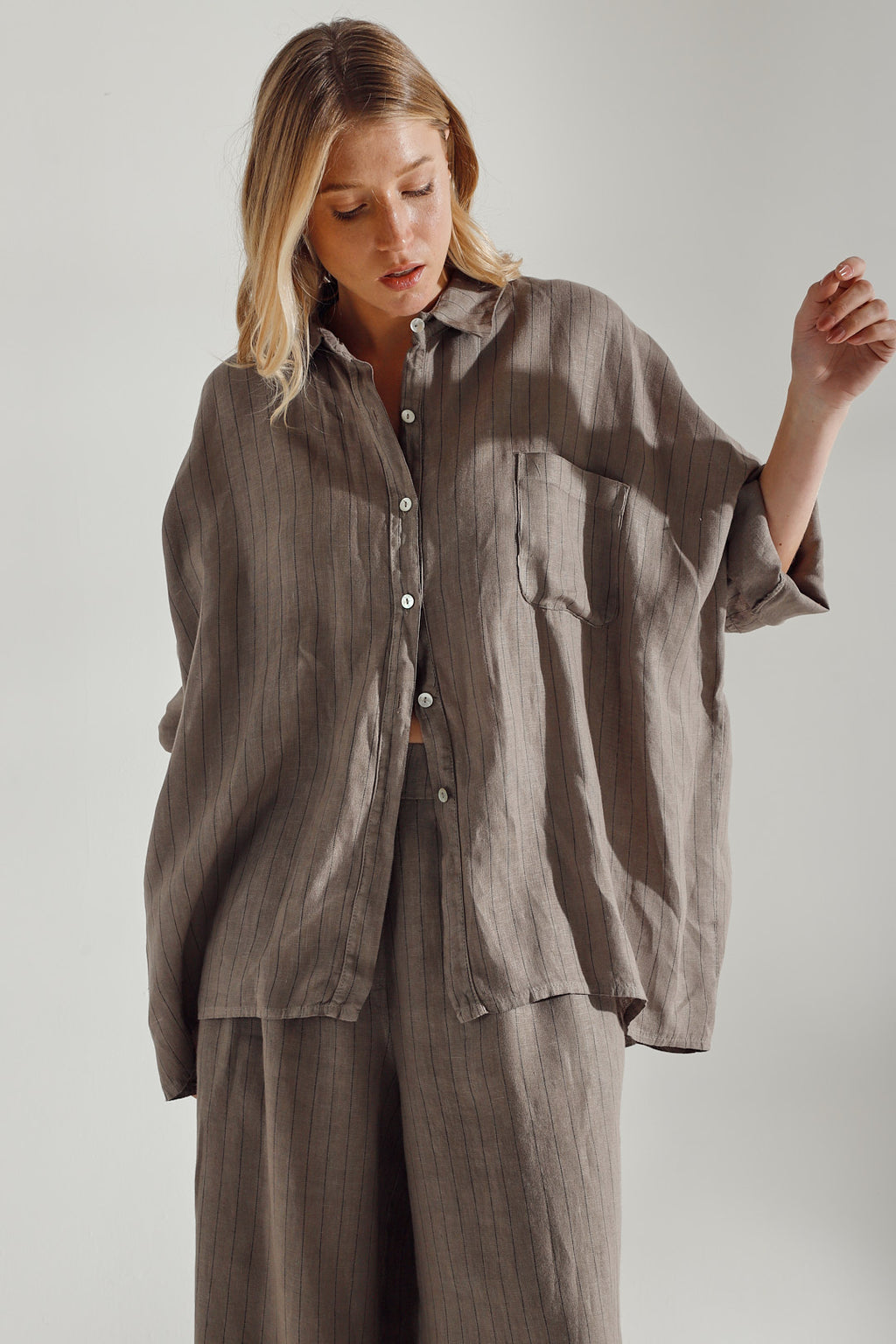 Camisa Aura