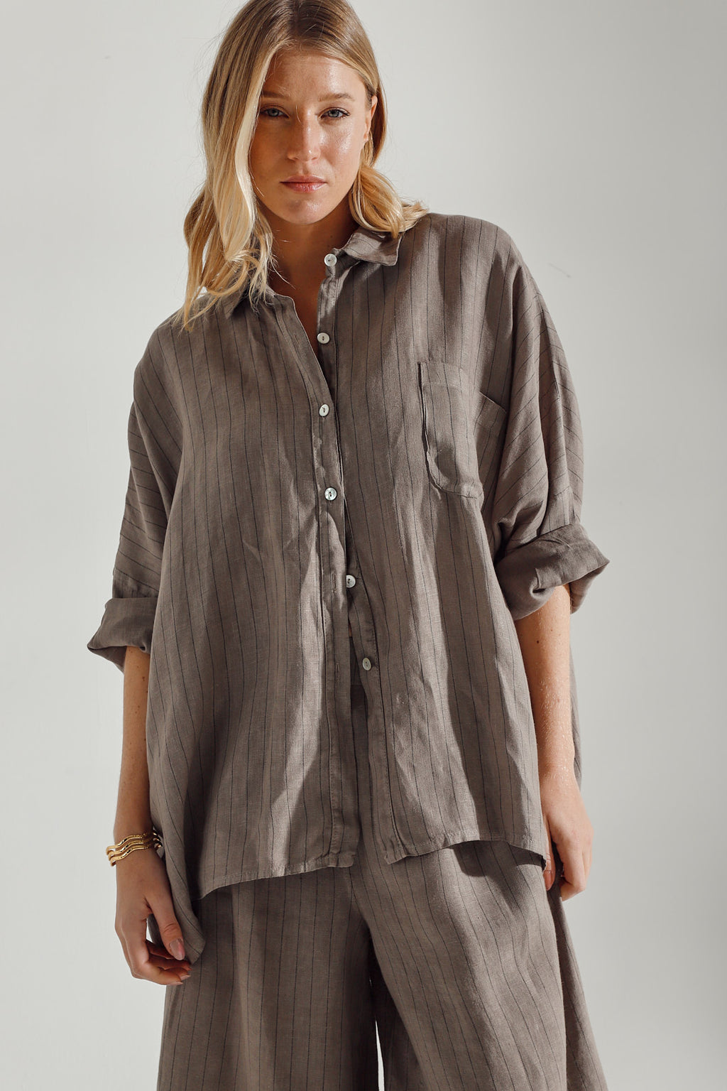 Camisa Aura