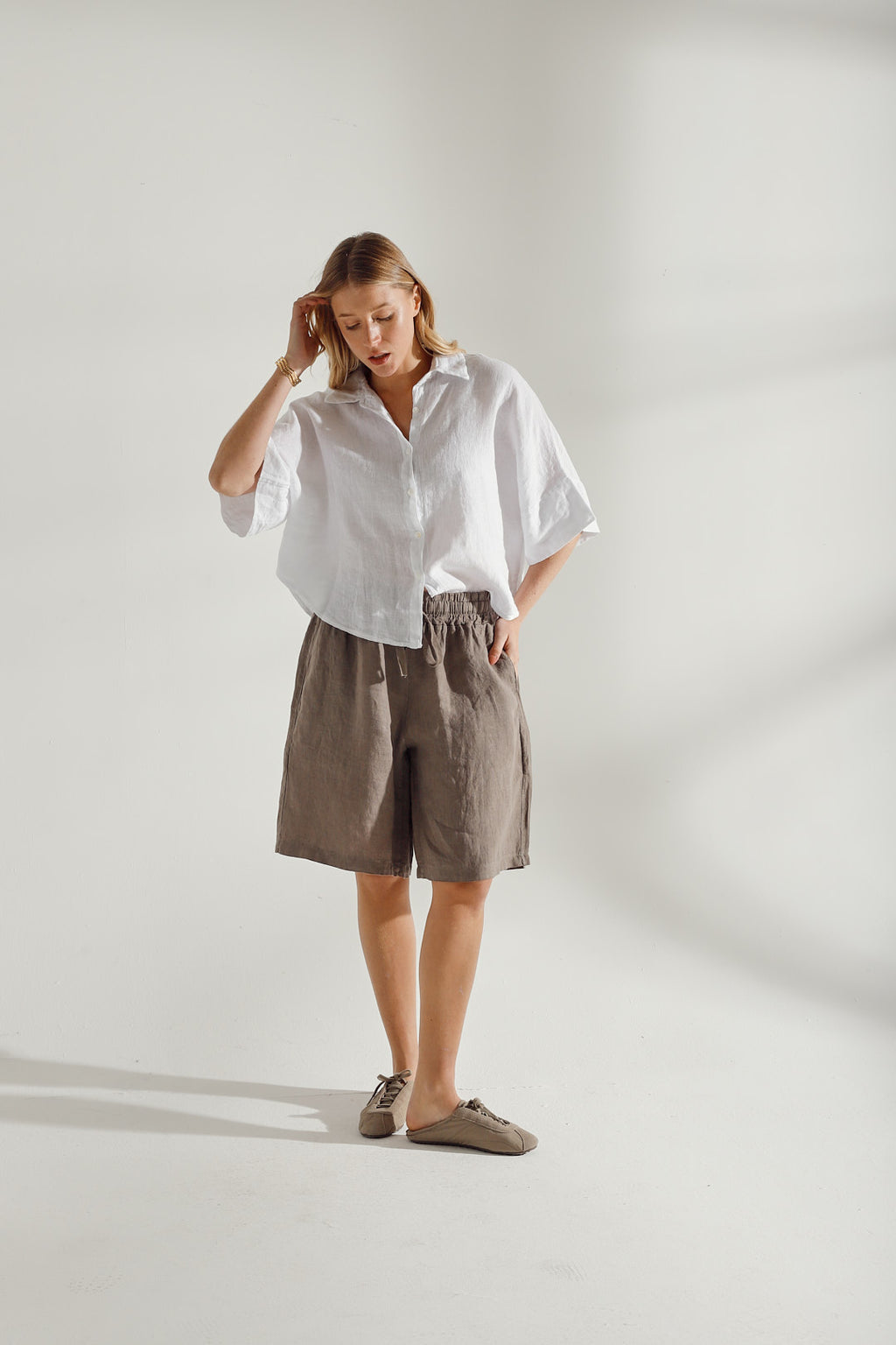 Bermudas  Navona