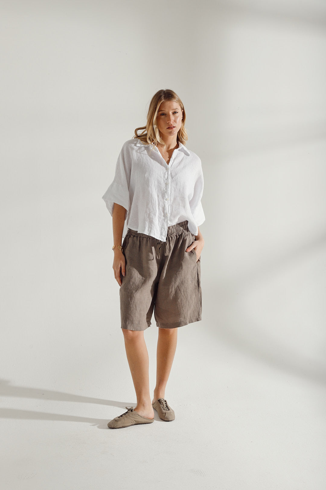 Bermudas  Navona